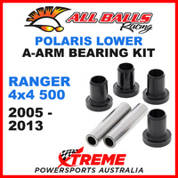 50-1097 Polaris Ranger 4x4 500 2005-2013 Lower A-Arm Bearing Kit