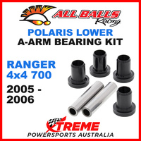 50-1097 Polaris Ranger 4x4 700 2005-2006 Lower A-Arm Bearing Kit