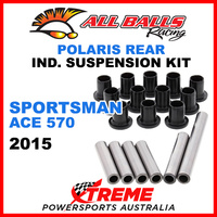 50-1135 Polaris Sportsman ACE 570 2015 Rear Independent Suspension Kit