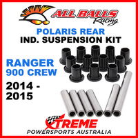 50-1135 Polaris Ranger 900 Crew 2014-2015 Rear Independent Suspension Kit