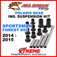 50-1137 Polaris Sportsman Forest 850 2014-2015 Rear Independent Suspension Kit