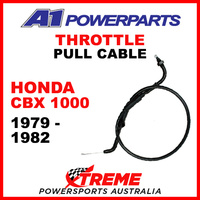 A1 Powerparts Honda CBX1000 CBX 1000 1979-1982 Throttle Pull Cable 50-334-10