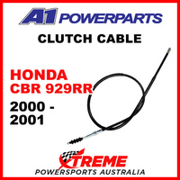 A1 Powerparts Honda CBR929RR CBR 929RR 2000-2001 Clutch Cable 50-MBW-20