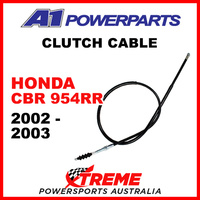 A1 Powerparts Honda CBR954RR CBR 954RR 2002-2003 Clutch Cable 50-MBW-20