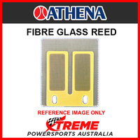 Athena 50.BOY605 KAWASAKI KE175 All Years Fibre Glass Power Reeds