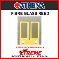 Athena 50.BOY732 YAMAHA RD 350LC YPVS All Years Fibre Glass Power Reeds
