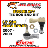 All Balls 51-1004 For Suzuki ATV LTZ90 LTZ 90 QuadSport 2007-2009 Tie Rod End Kit