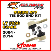 All Balls 51-1016 For Suzuki ATV LT-F250 Ozark 2004-2014 Tie Rod End Kit