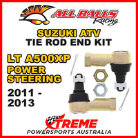 All Balls 51-1029 For Suzuki ATV LTA-500XP Power Steering 2011-2013 Tie Rod End Kit