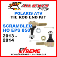 51-1050 Polaris Scrambler HO EPS 850 2013-2014 Tie Rod End Kit