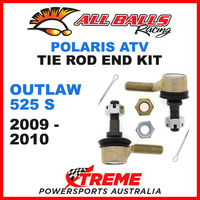 All Balls 51-1051 Polaris Outlaw 525 S 2009-2010 Tie Rod End Kit