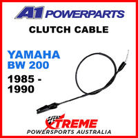 A1 Powerparts Yamaha BW200 BW 200 1985-1990 Clutch Cable 51-110-20