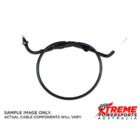 A1 Powerparts 51-161-10 Yamaha XJ600 XJ 600 Seca 1992-1997 Throttle Cable