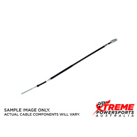 A1 Powerparts 51-178-30F Yamaha YFB250 Timberwolf 2WD 94-98 Front Brake Cable