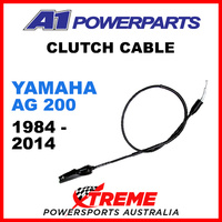 A1 Powerparts Yamaha AG200 AG 200 1984-2014 Clutch Cable 51-1RH-20