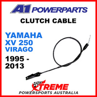 A1 Powerparts Yamaha XV 250 Virago 1995-2013 Clutch Cable 51-2UJ-20