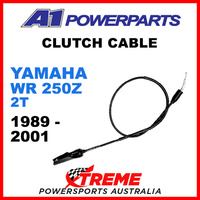 A1 Powerparts Yamaha WR250Z WR 250Z 2T 1989-2001 Clutch Cable 51-2VM-20