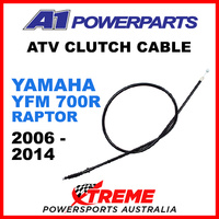 A1 Powerparts Yamaha YFM700R Raptor 2006-2014 ATV Clutch Cable 51-338-20