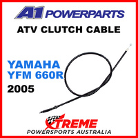 A1 Powerparts Yamaha YFM660R YFM 660R 2005 ATV Clutch Cable 51-340-20