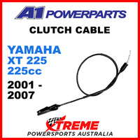 A1 Powerparts Yamaha XT250 XT 250 225cc 2001-2007 Clutch Cable 51-369-20