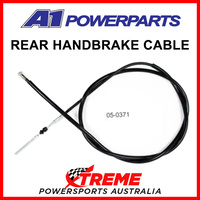 A1 Powerparts 51-371-70 Yamaha YFM350A Bruin 2005-2006 Rear Hand Brake Cable