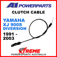 A1 Powerparts Yamaha XJ900S Diversion 1991-2003 Clutch Cable 51-4KM-20