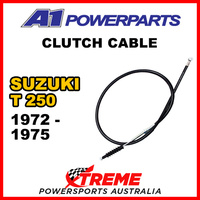 A1 Powerparts For Suzuki T250 T 250 1972-1975 Clutch Cable 52-000-20