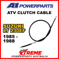 A1 Powerparts For Suzuki LT230EF LT 230EF 1985-1988 ATV Clutch Cable 52-058-20