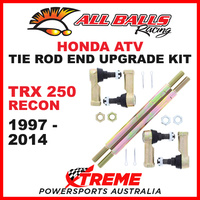 52-1030 Honda ATV TRX250 Recon 1997-2014 Tie Rod End Upgrade Kit