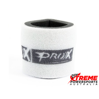 ProX 52-11088 Honda TRX 90 FOURTRAX 2001-2016 Dual Stage Foam Air Filter Single