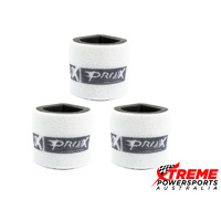 ProX 52-11088 Honda TRX 90 FOURTRAX 2001-2016 Dual Stage Foam Air Filter 3x Pack