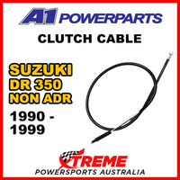 A1 Powerparts For Suzuki DR350 DR 350 non adr 1990-1999 Clutch Cable 52-143-20