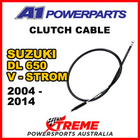 A1 Powerparts For Suzuki DL650 DL 650 V-Strom 2004-2014 Clutch Cable 52-311-20