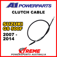 A1 Powerparts For Suzuki GS500F GS 500F 2007-2014 Clutch Cable 52-323-20