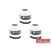 ProX 52.63012 KTM 350 Freeride 2012-2017 Dual Stage Foam Air Filter 3x Pack