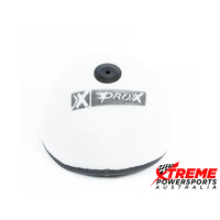 ProX 52.72008 TM 125 MX Enduro 2-strk 2008-2012 Dual Stage Foam Air Filter Single