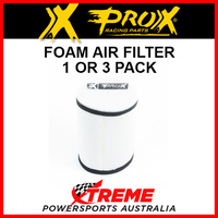 ProX 52.34003 For Suzuki LTA Eiger 2002-2007 Dual Stage Foam Air Filter Bulk Buy