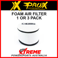 ProX 52.35098 For Suzuki LT-A 500 F Quadmaster 2000-2001 Dual Stage Foam Air Filter Bulk Buy