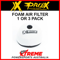 ProX 52.72008 TM 125 MX Enduro 2-strk 2008-2012 Dual Stage Foam Air Filter Bulk Buy