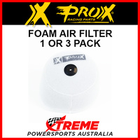 ProX 52.72095 TM 125 MX Enduro 2-strk 1995-2007 Dual Stage Foam Air Filter Bulk Buy