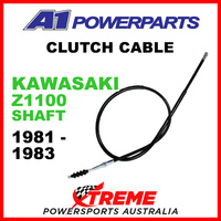 A1 Powerparts Kawasaki Z1100 Shaft 1981-1983 Clutch Cable 53-087-20