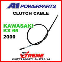 A1 Powerparts Kawasaki KX65 KX 65 2000 Clutch Cable 53-313-20