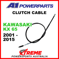 A1 Powerparts Kawasaki KX65 KX 65 2001-2015 Clutch Cable 53-332-20