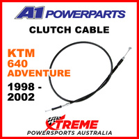 A1 Powerparts KTM 640 Adventure 1998-2002 Clutch Cable 54-082-20