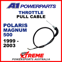 A1 Powerparts Polaris Magnum 500 1999-2003 Throttle Pull Cable 54-090-10