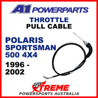 A1 Powerparts Polaris Sportsman 500 4x4 1996-2002 Throttle Pull Cable 54-090-10