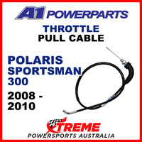 A1 Powerparts Polaris Sportsman 300 2008-2010 Throttle Pull Cable 54-090-10