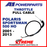 A1 Powerparts Polaris Sportsman 500 HO 2001-2013 Throttle Pull Cable 54-090-10