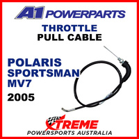 A1 Powerparts Polaris Sportsman MV7 2005 Throttle Pull Cable 54-090-10