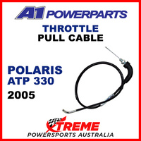 A1 Powerparts Polaris ATP 330 2005 Throttle Pull Cable 54-090-10